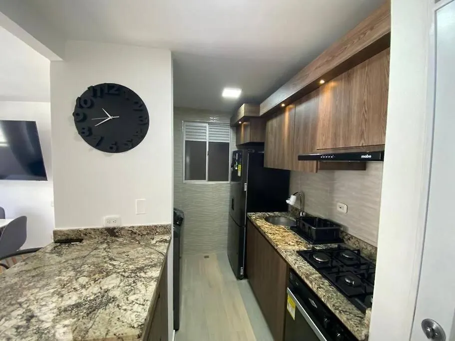 Apto Con Excelente Ubicacion. Barranquilla  0*, Barranquilla (Atlantico)