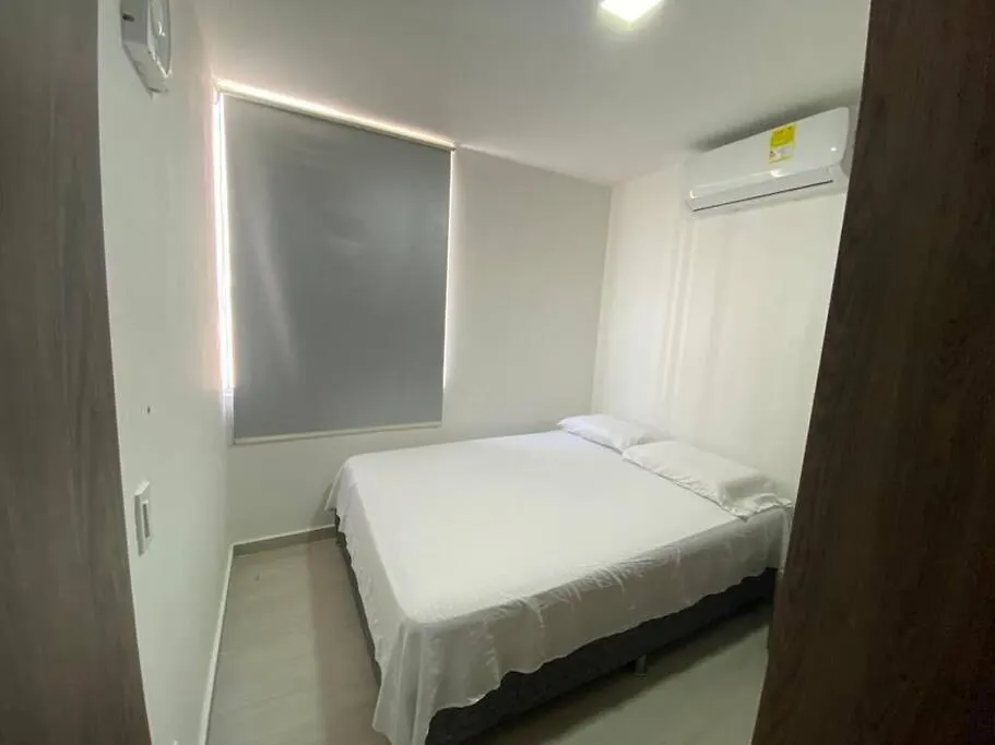 Appartement Apto Con Excelente Ubicacion. Barranquilla