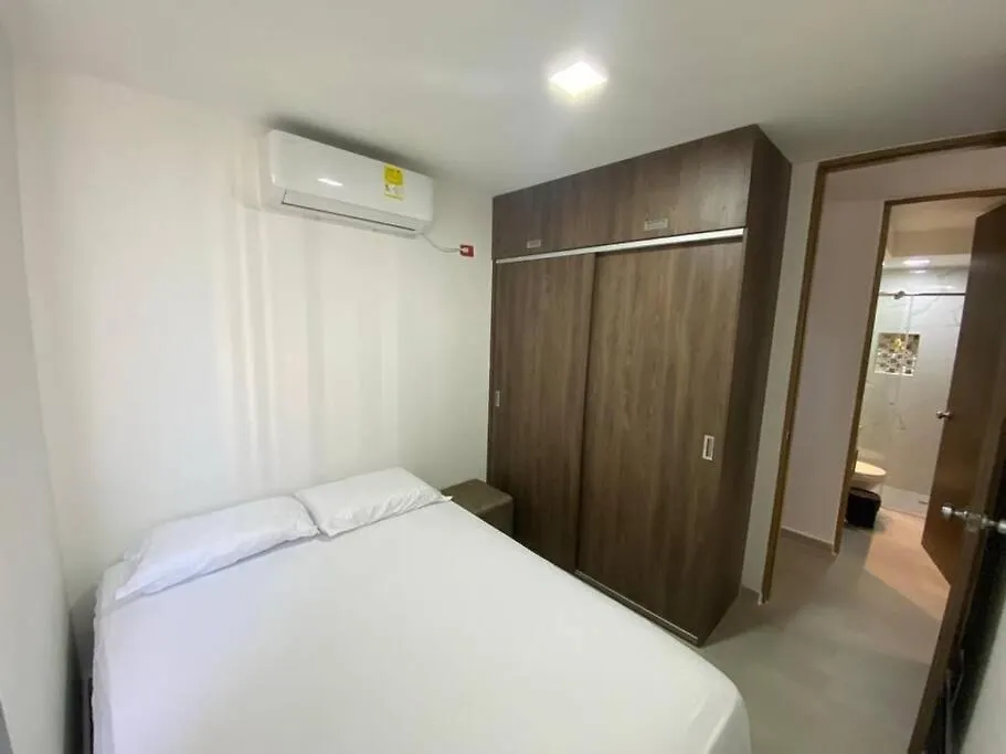 Apto Con Excelente Ubicacion. Barranquilla  Colombia