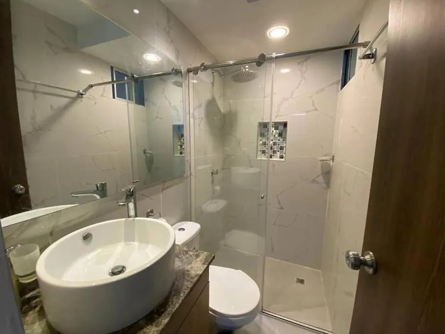 Apartment Apto Con Excelente Ubicacion. Barranquilla
