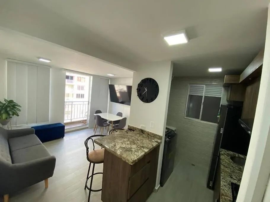 Apto Con Excelente Ubicacion. Barranquilla  Apartment